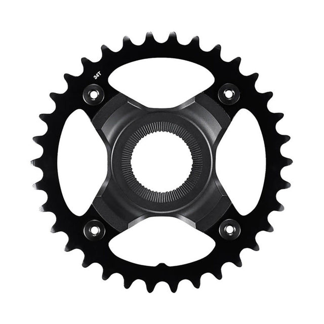 Shimano SMCRE70 38Z E-Bike Kettenblatt