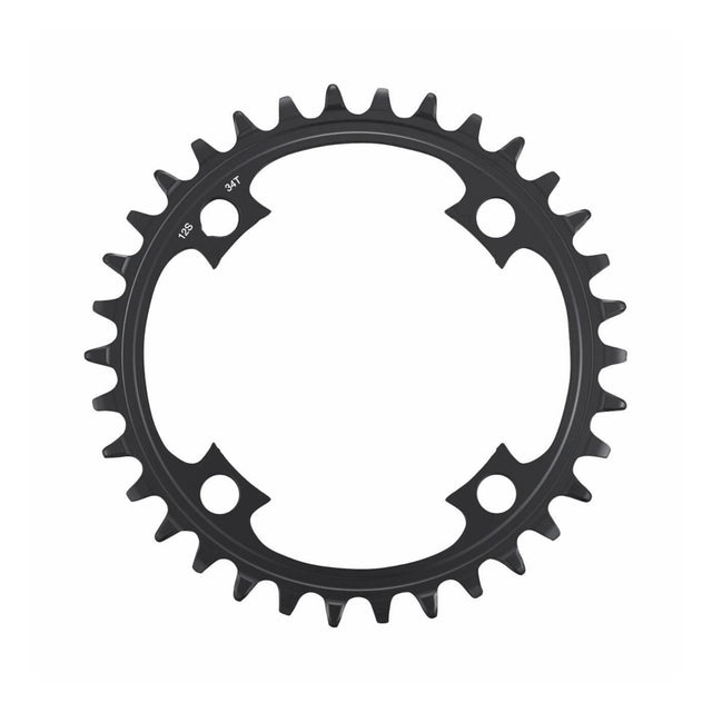 Shimano Steps SMCRE80-12 34 Z Kettenblatt