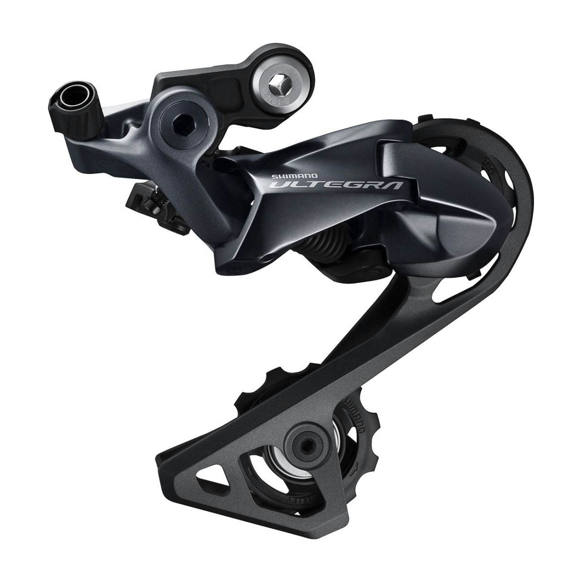 Shimano Ultegra 11-fach, GS Schaltung