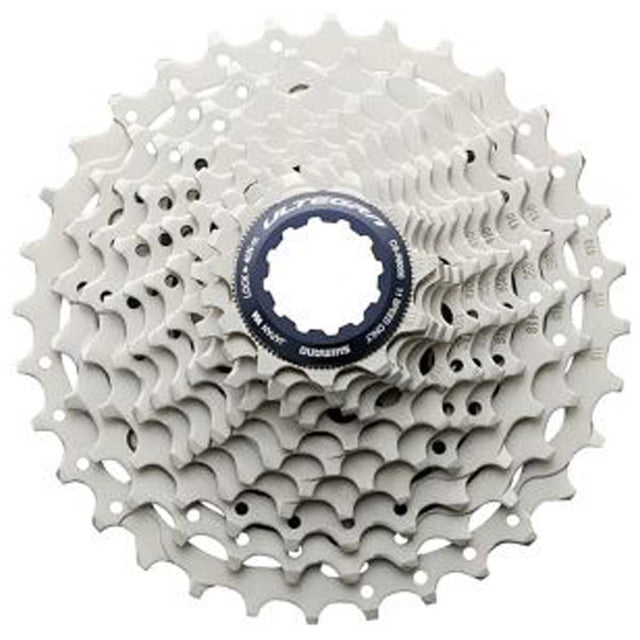 Shimano Ultegra 11f. 11-32Z Kasette