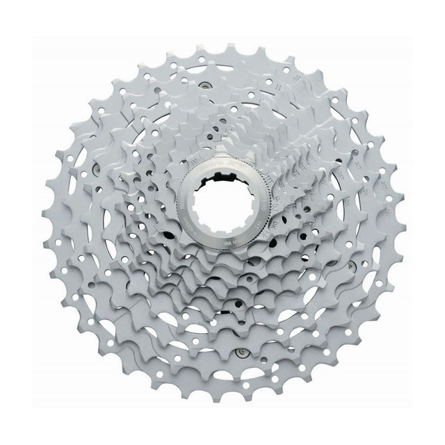 Shimano XT 10-fach, 11-32Z Kasette
