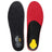 Sidas 3feet Eco Warm High Einlegesohle | schwarz | Größe L