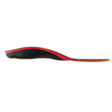 Sidas 3feet Eco Warm High Einlegesohle | schwarz | Größe L
