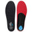 Sidas 3feet Eco Warm Low Einlegesohle | schwarz | Größe L