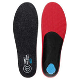 Sidas 3feet Eco Warm Low Einlegesohle | schwarz | Größe L