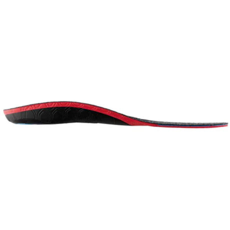 Sidas 3feet Eco Warm Low Einlegesohle | schwarz | Größe L
