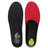 Sidas 3feet Eco Warm Mid Einlegesohle | schwarz | Größe L