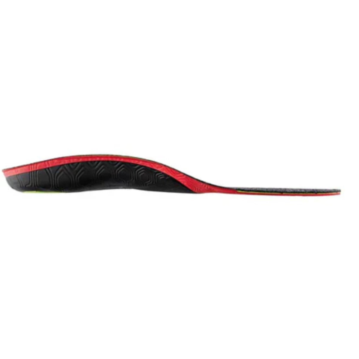 Sidas 3feet Eco Warm Mid Einlegesohle | schwarz | Größe L