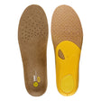 Sidas 3feet Outdoor High Einlegesohle | braun | Größe L