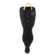 Sidas Comfort Fit Tongue Evo Zunge | schwarz | Größe T1 (23.0-24.5)