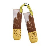 Sidas Dryer Bag Cedar Wood