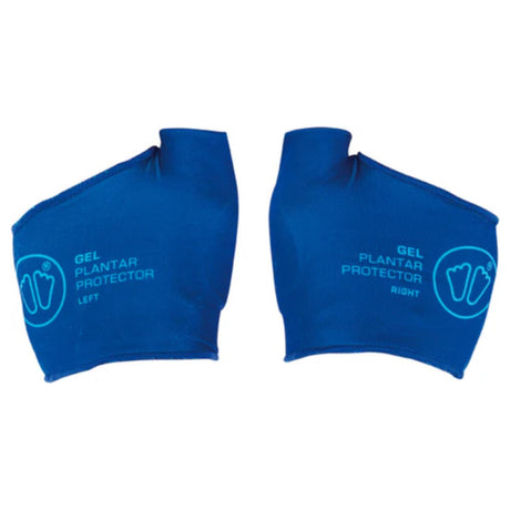 Sidas Gel Plantar Protector | blau | Größe L / XL