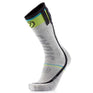 Sidas Ski Heat S.E.T Heizsocken | schwarz | Größe 37-38