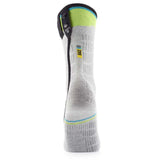 Sidas Ski Heat S.E.T Heizsocken | schwarz | Größe 37-38