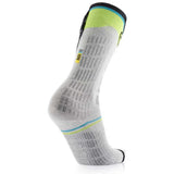 Sidas Ski Heat S.E.T Heizsocken | schwarz | Größe 37-38