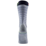 Sidas Ski Merino Performance Skisocken | schwarz | Größe 37-38