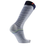 Sidas Ski Merino Performance Skisocken | schwarz | Größe 37-38