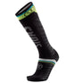 Sidas Ski Ultrafit Skisocken | schwarz | Größe 35-36