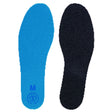 Sidas Volume Reducer 3mm Einlegesohle (Paar) | blau | Größe 37-38