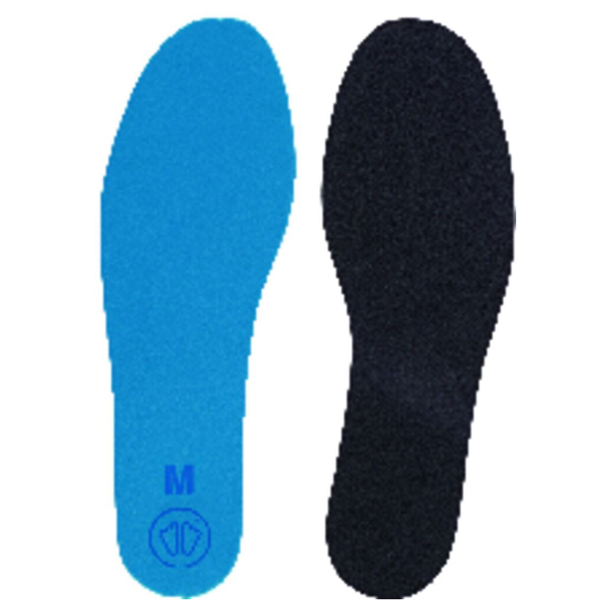 Sidas Volume Reducer 3mm Einlegesohle (Paar) | blau | Größe 37-38