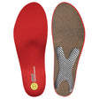 Sidas Winter+ Slim Flash Fit Einlagesohle | rot | Größe L