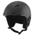 Slokker Mondo Skihelm | schwarz | Größe 54-56