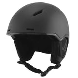 Slokker Mondo Skihelm | schwarz | Größe 54-56