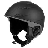 Slokker Trial Skihelm | schwarz | Größe L