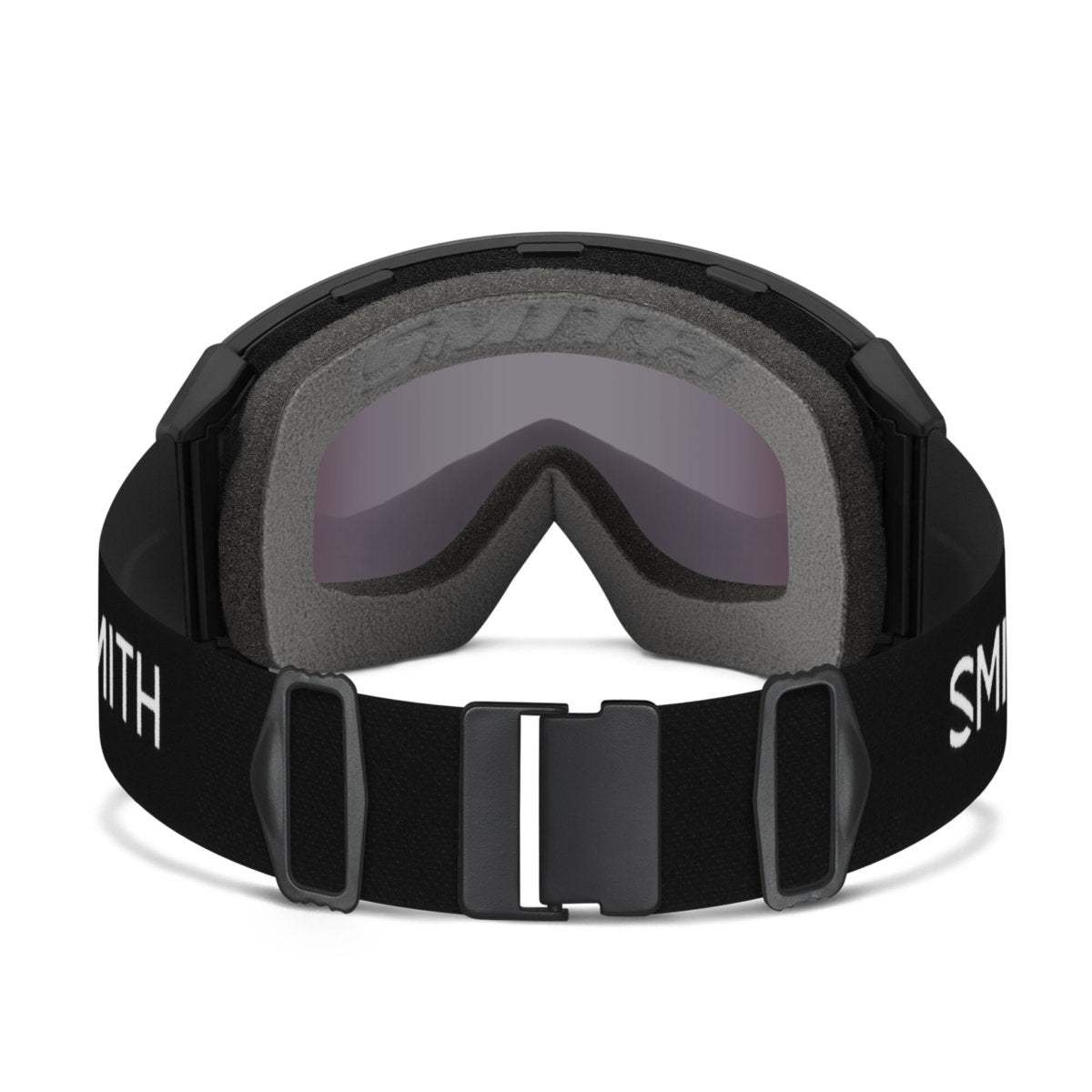 Smith 4D MAG XL Skibrille | schwarz | Größe STK