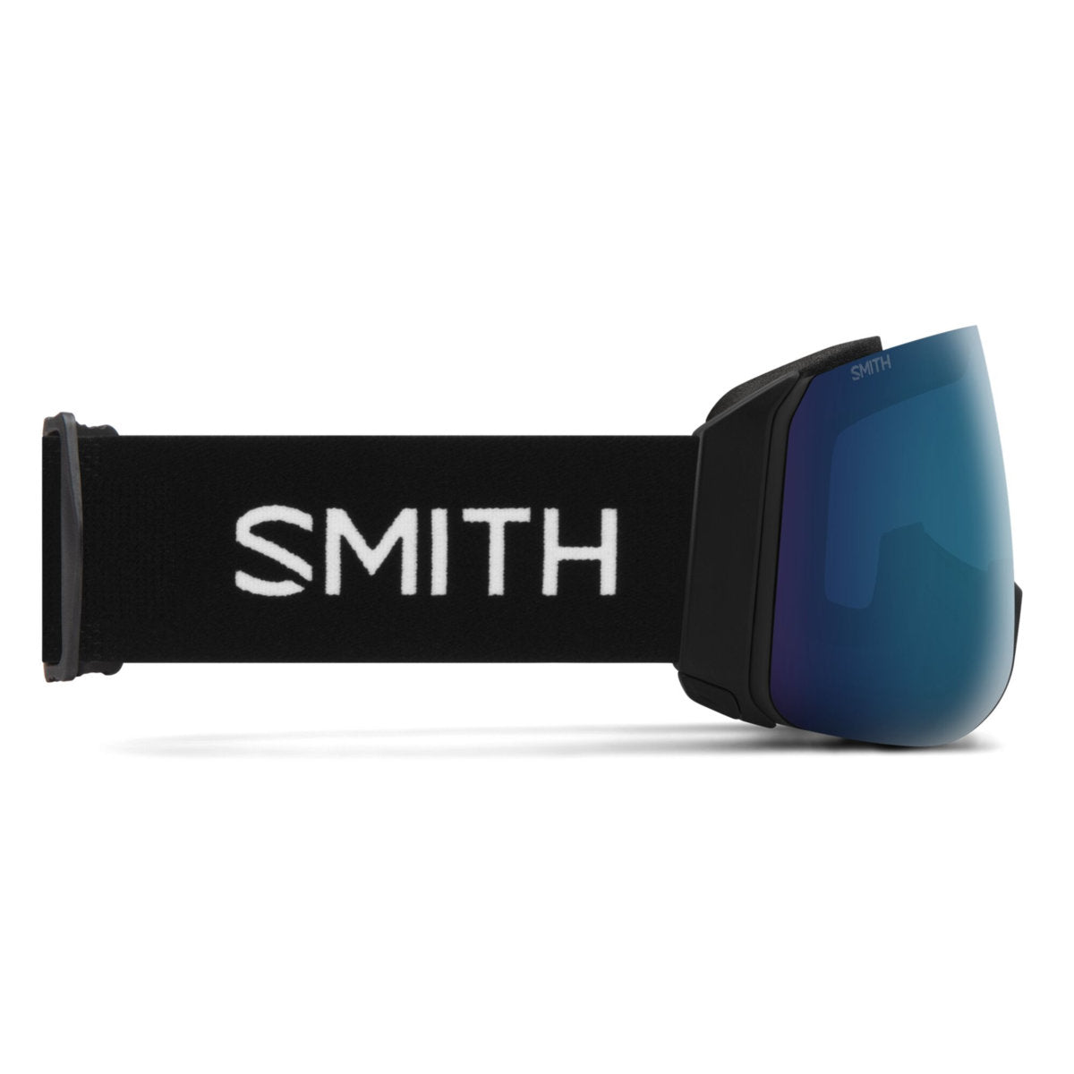 Smith 4D MAG XL Skibrille | schwarz | Größe STK