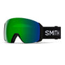 Smith 4D MAG XL Skibrille | schwarz | Größe STK