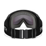 Smith 4D MAG XL Skibrille | schwarz | Größe STK