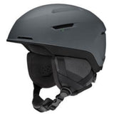 Smith Altus Skihelm | grau | Größe L