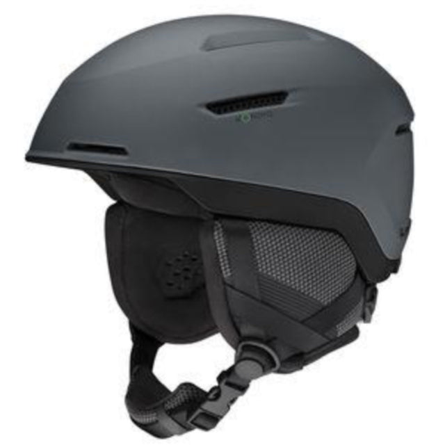 Smith Altus Skihelm | grau | Größe L