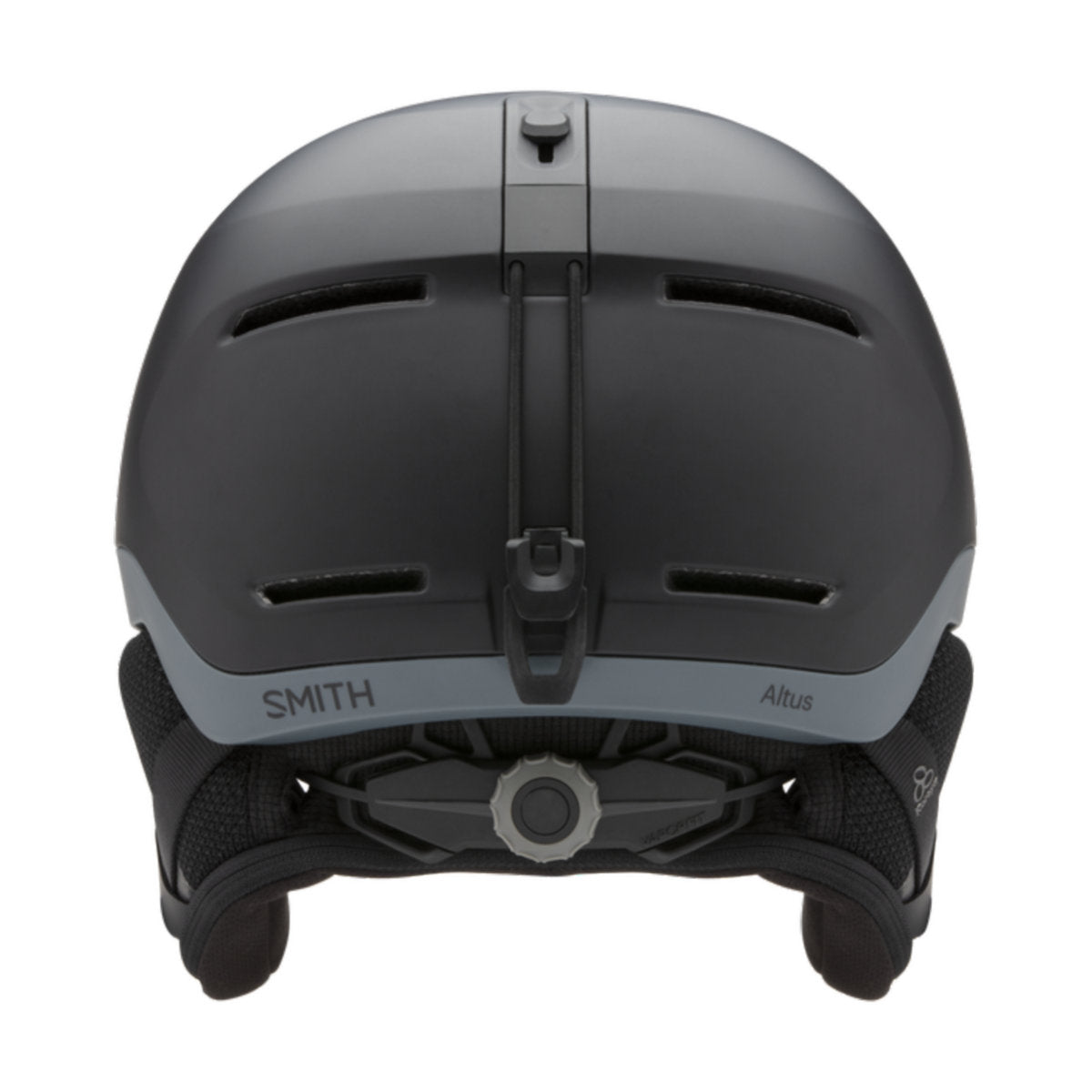 Smith Altus Skihelm | grau | Größe L