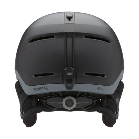 Smith Altus Skihelm | grau | Größe L