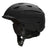 Smith Level Skihelm | schwarz | Größe L