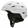 Smith Level Skihelm | weiss | Größe M