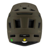 Smith Mainline MIPS Bikehelm | grün | Größe L