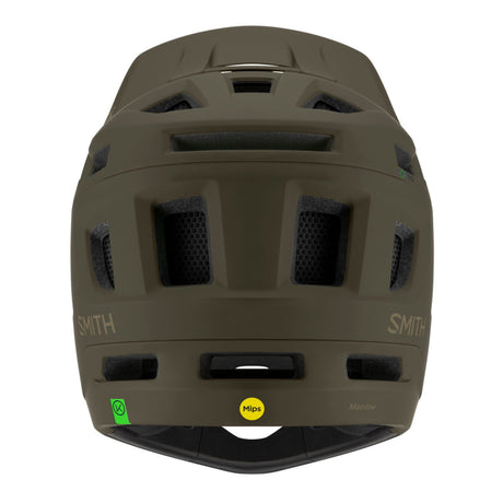 Smith Mainline MIPS Bikehelm | grün | Größe L