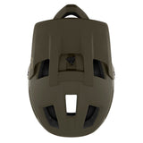 Smith Mainline MIPS Bikehelm | grün | Größe L