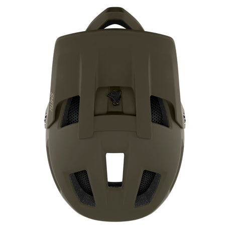 Smith Mainline MIPS Bikehelm | grün | Größe L