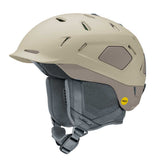 Smith Nexus MIPS Skihelm | beige | Größe L