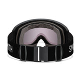 Smith Preview Skibrille | schwarz | Größe STK