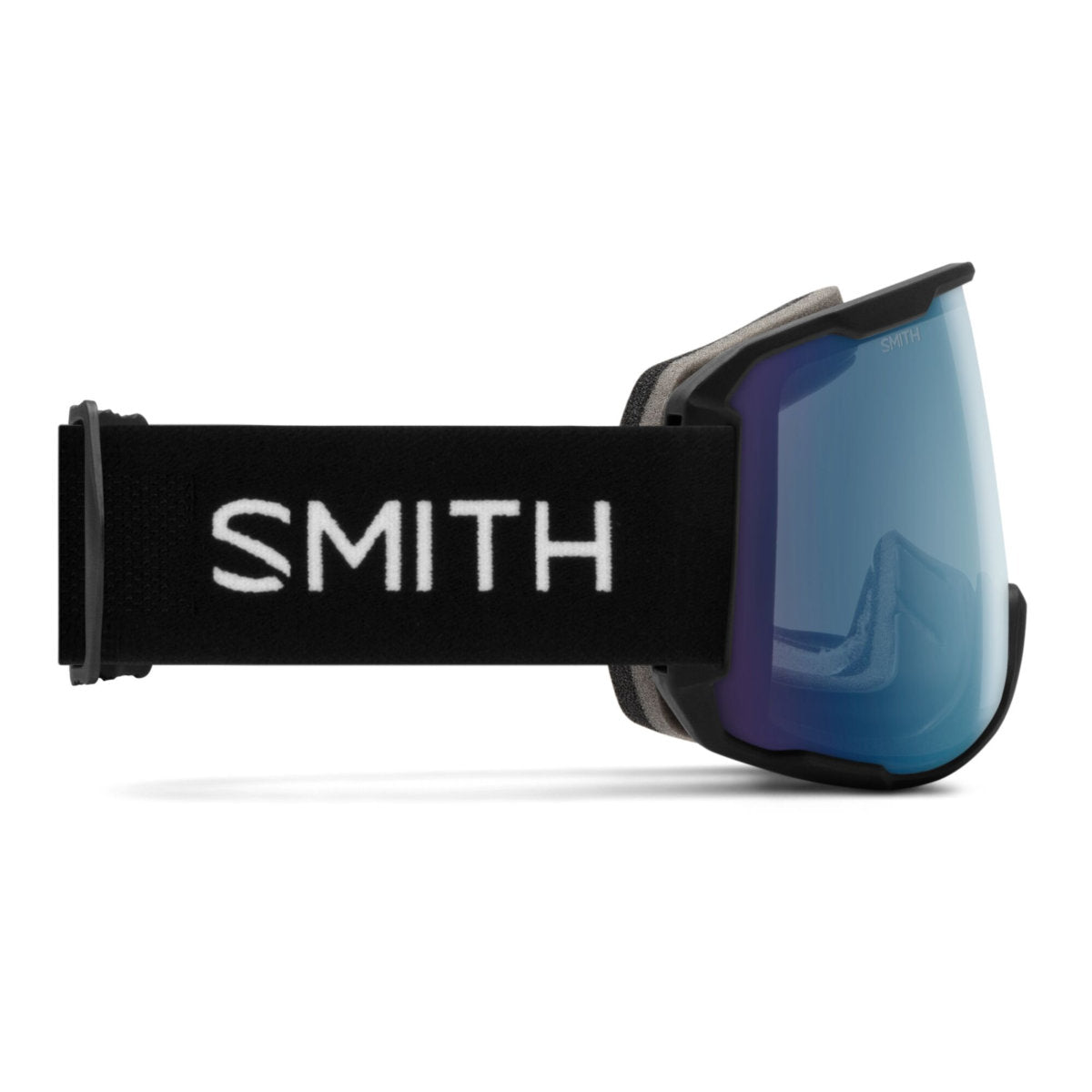 Smith Preview Skibrille | schwarz | Größe STK