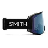 Smith Preview Skibrille | schwarz | Größe STK