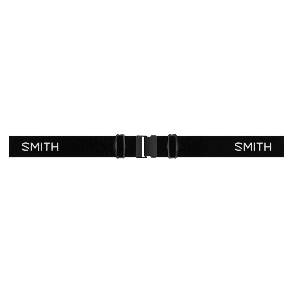 Smith Preview Skibrille | schwarz | Größe STK