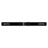Smith Preview Skibrille | schwarz | Größe STK
