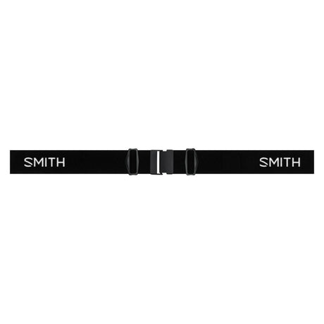 Smith Preview Skibrille | schwarz | Größe STK
