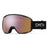 Smith Preview Skibrille | schwarz | Größe STK